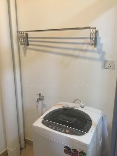 Servis Apartment untuk Disewa di Pangsapuri Tanah Emas (Golden Sands) - Louis Chin - PropertyGuru.com.my