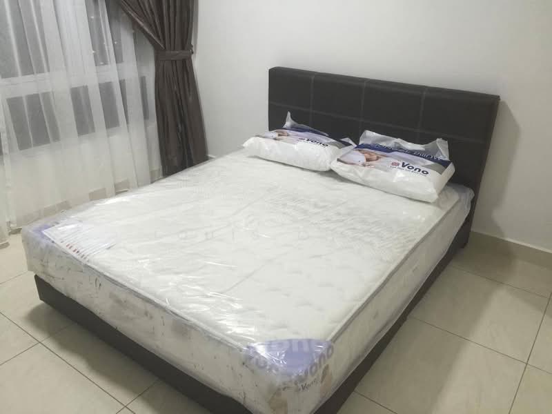 Servis Apartment untuk Disewa di Pangsapuri Tanah Emas (Golden Sands) - Louis Chin - PropertyGuru.com.my