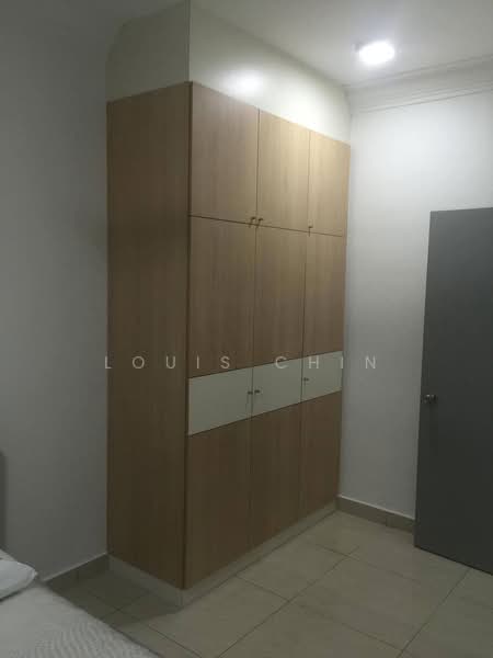 Servis Apartment untuk Disewa di Pangsapuri Tanah Emas (Golden Sands) - Louis Chin - PropertyGuru.com.my