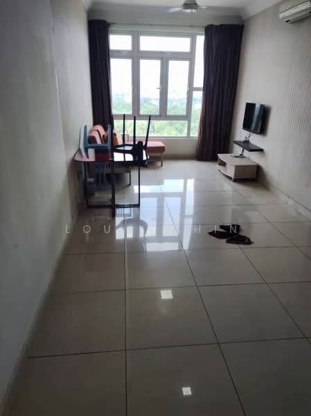 Servis Apartment untuk Disewa di Pangsapuri Tanah Emas (Golden Sands) - Louis Chin - PropertyGuru.com.my