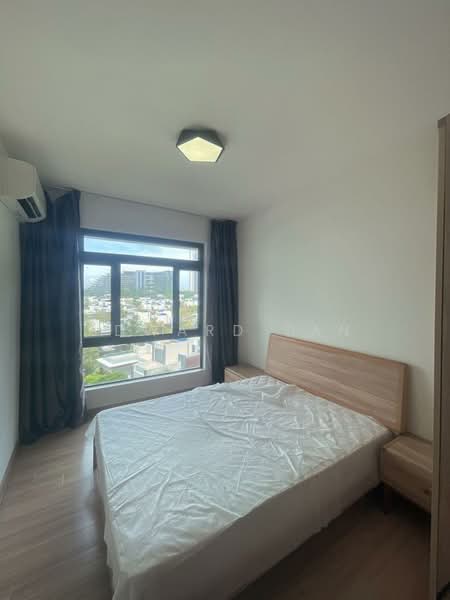 Apartment for Rent at Starview Bay @ Forest City - Edward Tan - PropertyGuru.com.my