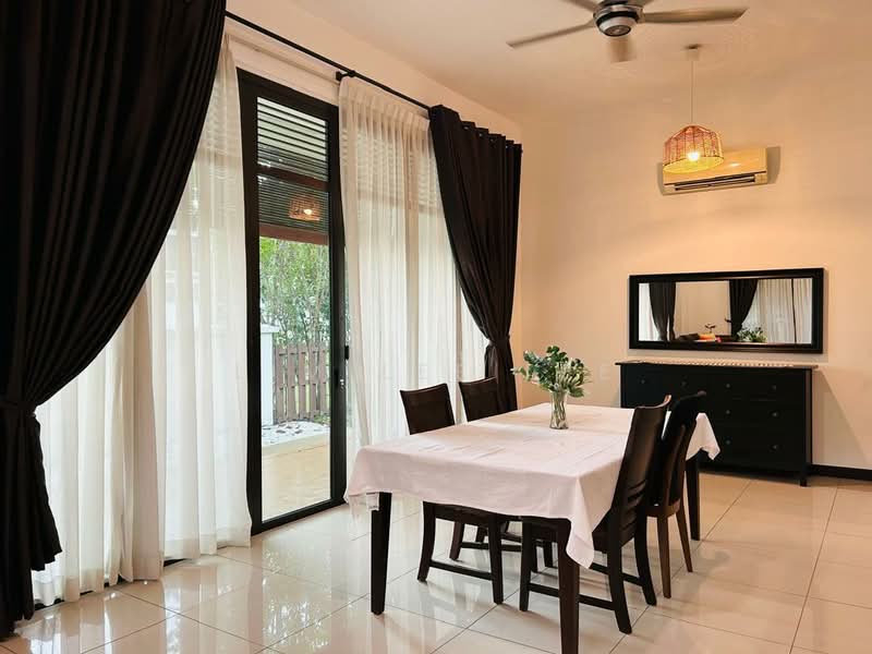 Rumah Banglo untuk Disewa di Setia Eco Park (Setia Alam) - Lim Lee Lee - PropertyGuru.com.my