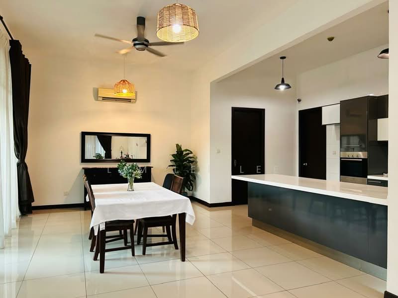 Rumah Banglo untuk Disewa di Setia Eco Park (Setia Alam) - Lim Lee Lee - PropertyGuru.com.my