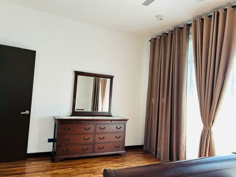 Rumah Banglo untuk Disewa di Setia Eco Park (Setia Alam) - Lim Lee Lee - PropertyGuru.com.my