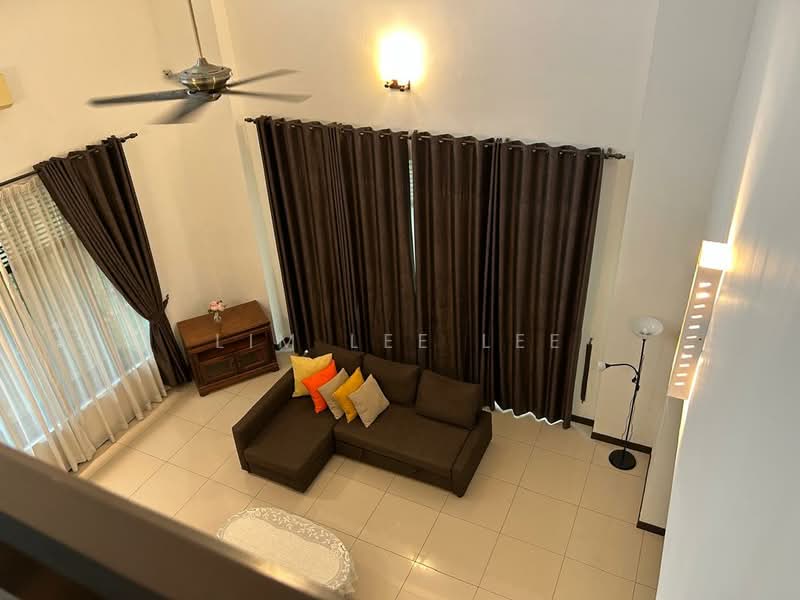 Rumah Banglo untuk Disewa di Setia Eco Park (Setia Alam) - Lim Lee Lee - PropertyGuru.com.my