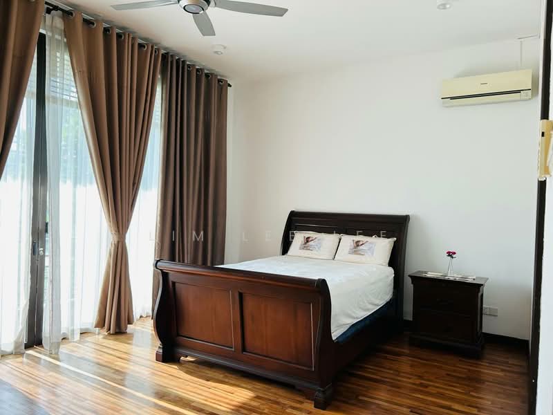 Rumah Banglo untuk Disewa di Setia Eco Park (Setia Alam) - Lim Lee Lee - PropertyGuru.com.my