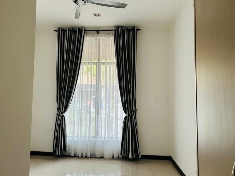 Rumah Banglo untuk Disewa di Setia Eco Park (Setia Alam) - Lim Lee Lee - PropertyGuru.com.my
