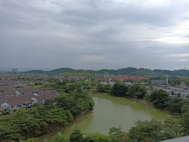 Pangsapuri untuk Disewa di Idaman Residence - Nick Low - Exterior - PropertyGuru.com.my