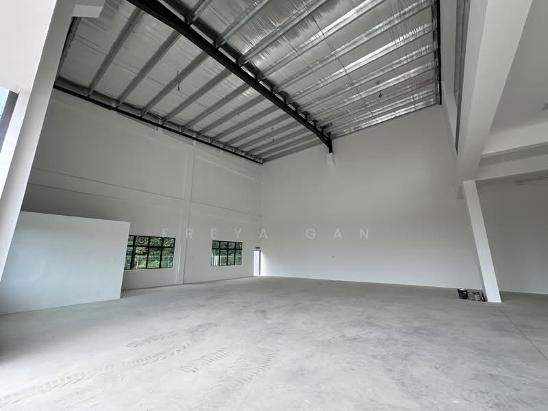 Kilang untuk Dijual di Taman Perindustrian Senai (Senai) - Freya Gan - Interior - PropertyGuru.com.my