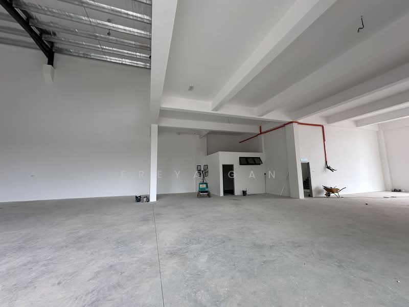 Kilang untuk Dijual di Taman Perindustrian Senai (Senai) - Freya Gan - Interior - PropertyGuru.com.my