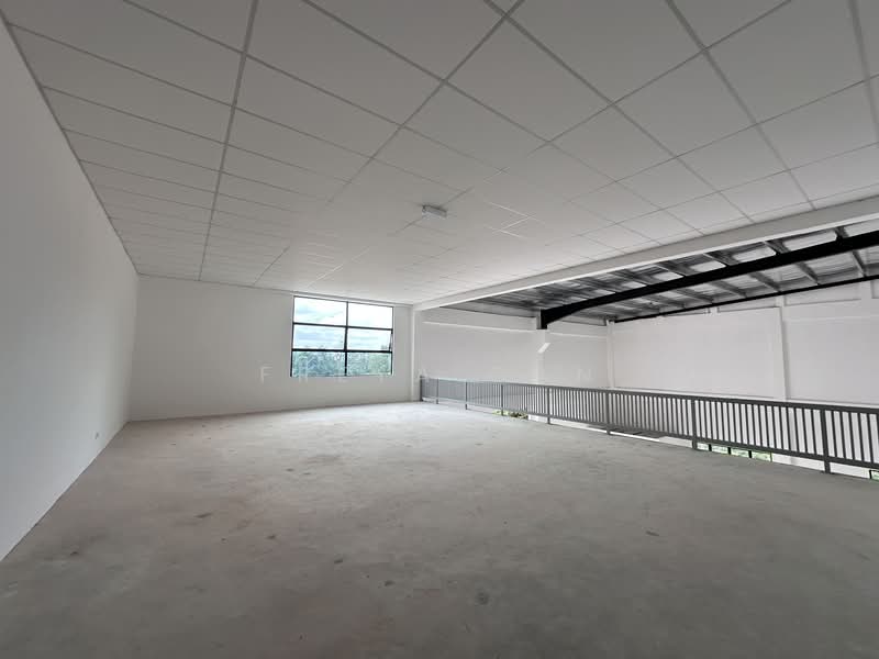 Kilang untuk Dijual di Taman Perindustrian Senai (Senai) - Freya Gan - Interior - PropertyGuru.com.my