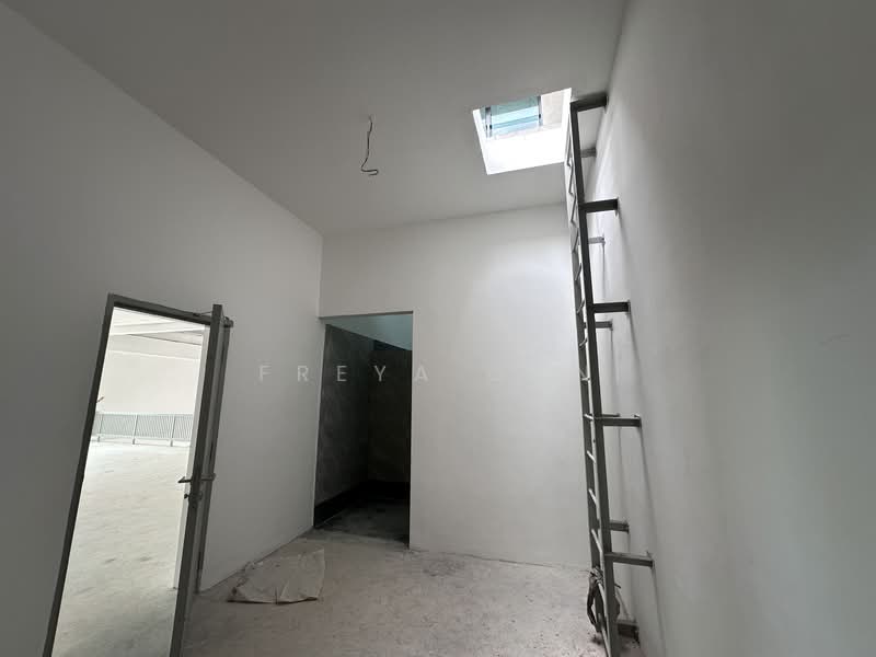 Kilang untuk Dijual di Taman Perindustrian Senai (Senai) - Freya Gan - Interior - PropertyGuru.com.my