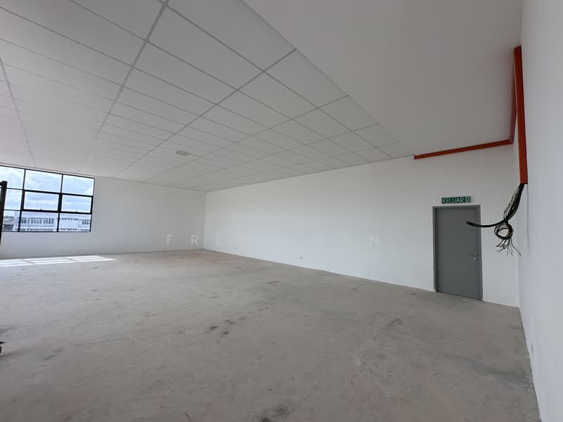 Kilang untuk Dijual di Taman Perindustrian Senai (Senai) - Freya Gan - Interior - PropertyGuru.com.my
