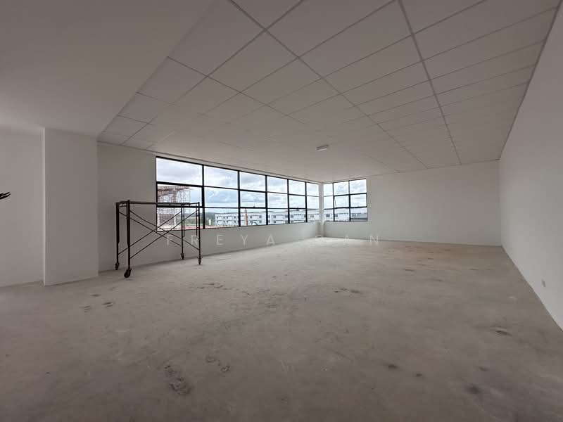 Kilang untuk Dijual di Taman Perindustrian Senai (Senai) - Freya Gan - Interior - PropertyGuru.com.my