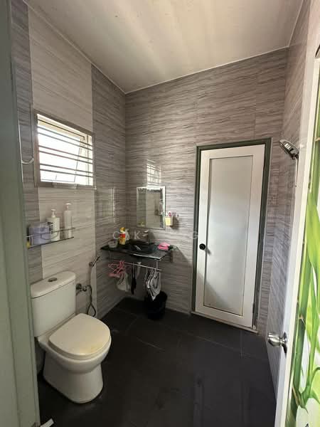 2-storey Terraced House for Sale in Taman Setia Indah (Tebrau) - CK Ng - Bathroom - PropertyGuru.com.my