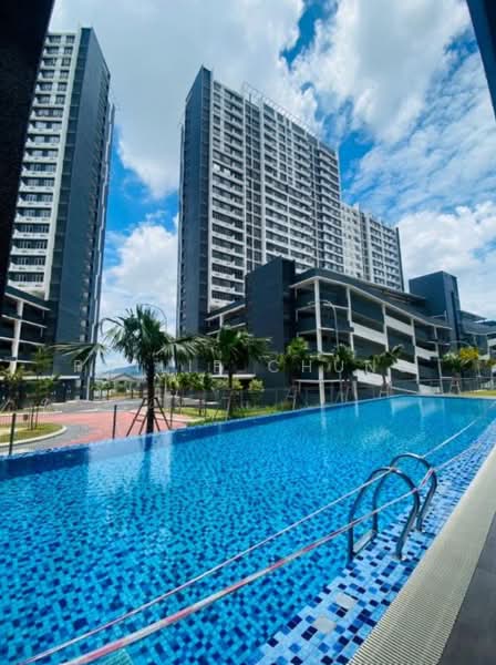 Condominium for Rent at Residensi Adelia 3 - Philip Chung - Exterior - PropertyGuru.com.my
