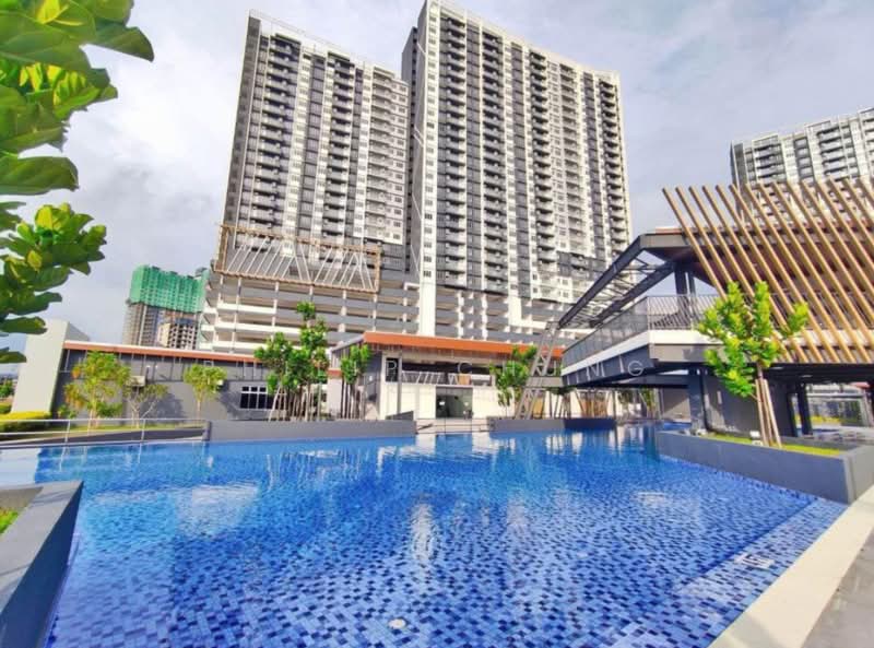 Condominium for Rent at Residensi Adelia 3 - Philip Chung - Exterior - PropertyGuru.com.my