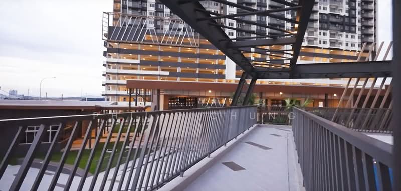 Condominium for Rent at Residensi Adelia 3 - Philip Chung - Exterior - PropertyGuru.com.my