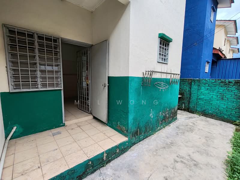 2-storey Terraced House for Sale in Taman Desa Permai (Cheras) - Mel Wong - Exterior - PropertyGuru.com.my