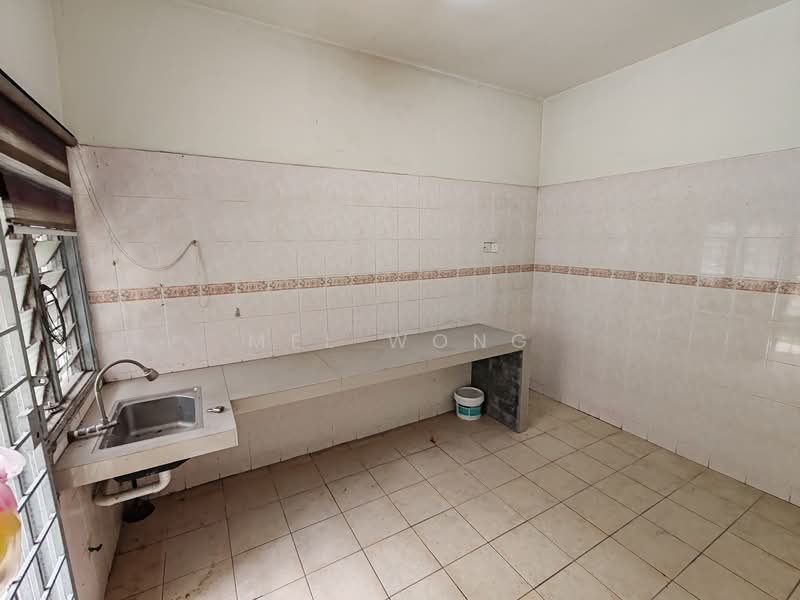 2-storey Terraced House for Sale in Taman Desa Permai (Cheras) - Mel Wong - Kitchen - PropertyGuru.com.my