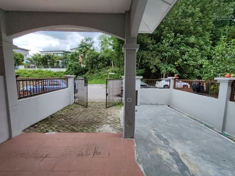 2-storey Terraced House for Sale in Taman Desa Permai (Cheras) - Mel Wong - Exterior - PropertyGuru.com.my