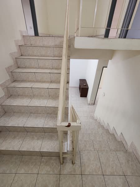 2-storey Terraced House for Sale in Taman Desa Permai (Cheras) - Mel Wong - Interior - PropertyGuru.com.my