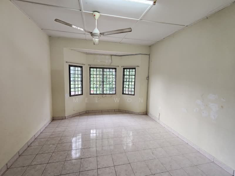 2-storey Terraced House for Sale in Taman Desa Permai (Cheras) - Mel Wong - Interior - PropertyGuru.com.my