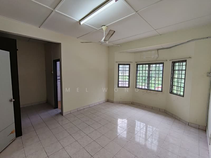 2-storey Terraced House for Sale in Taman Desa Permai (Cheras) - Mel Wong - Interior - PropertyGuru.com.my