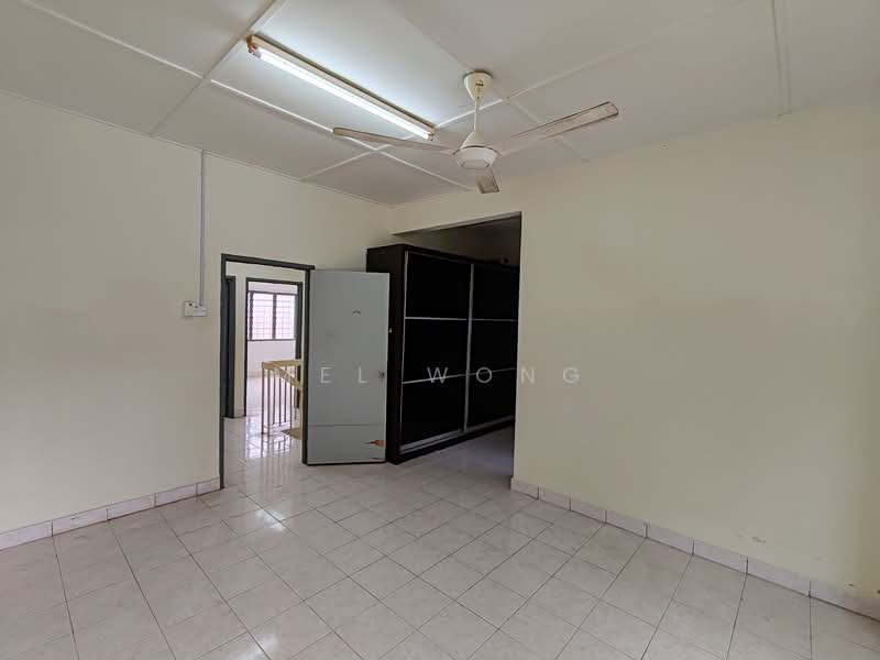 2-storey Terraced House for Sale in Taman Desa Permai (Cheras) - Mel Wong - Interior - PropertyGuru.com.my