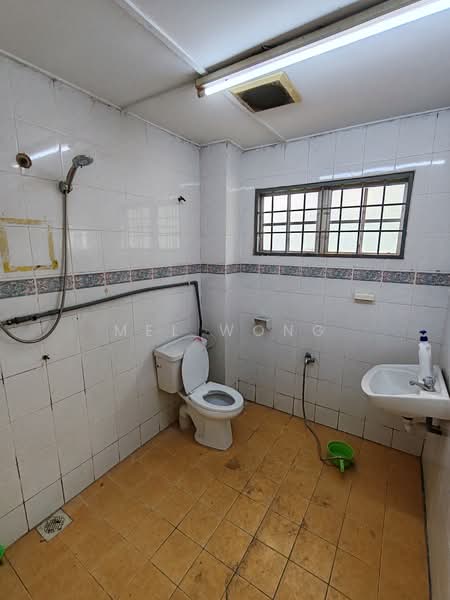 2-storey Terraced House for Sale in Taman Desa Permai (Cheras) - Mel Wong - Bathroom - PropertyGuru.com.my