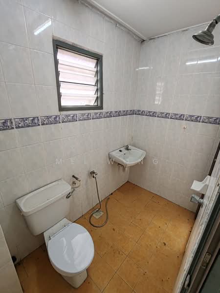 2-storey Terraced House for Sale in Taman Desa Permai (Cheras) - Mel Wong - Bathroom - PropertyGuru.com.my