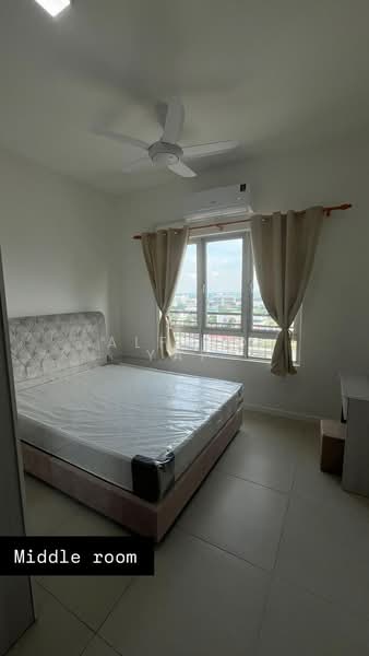 Service Residence for Rent at One 49 Residence - Alfred Yap - Bedroom - PropertyGuru.com.my