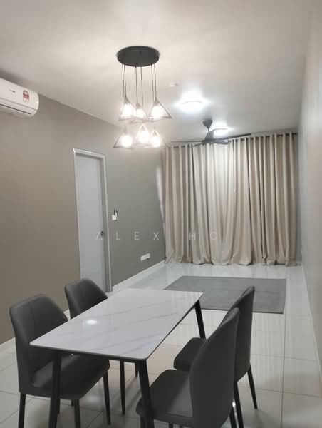 Service Residence for Rent at Emerald 9 - Alex Ho - PropertyGuru.com.my
