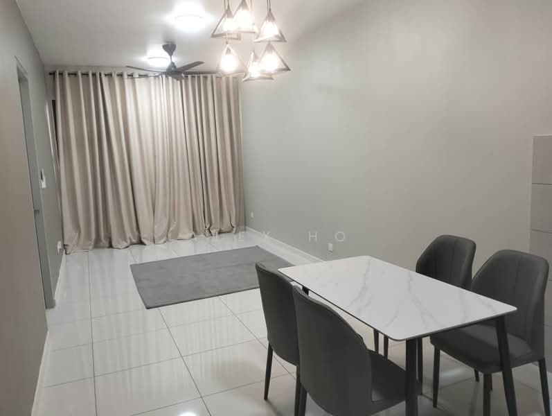 Service Residence for Rent at Emerald 9 - Alex Ho - PropertyGuru.com.my
