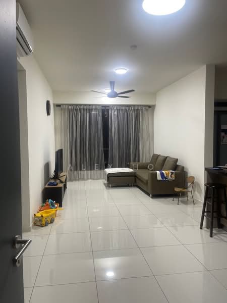 Service Residence for Rent at Emerald 9 - Alex Ho - PropertyGuru.com.my