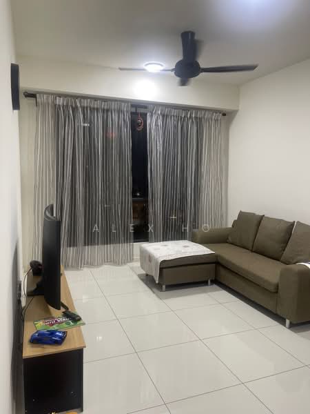 Service Residence for Rent at Emerald 9 - Alex Ho - PropertyGuru.com.my