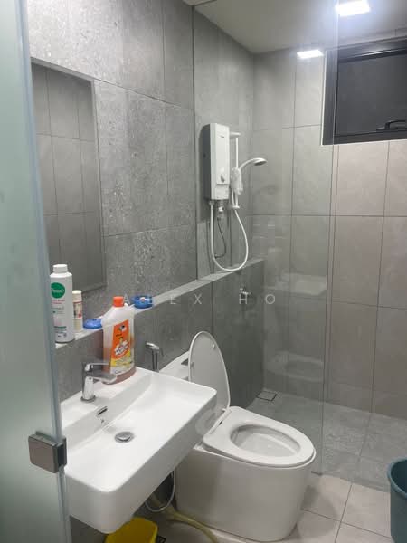 Service Residence for Rent at Emerald 9 - Alex Ho - PropertyGuru.com.my