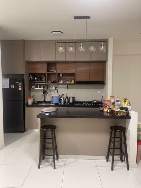 Service Residence for Rent at Emerald 9 - Alex Ho - PropertyGuru.com.my