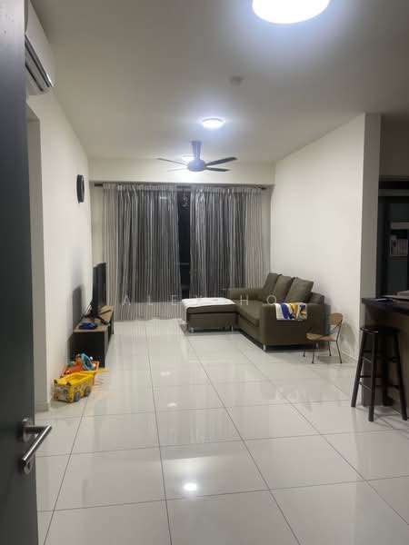 Service Residence for Rent at Emerald 9 - Alex Ho - PropertyGuru.com.my