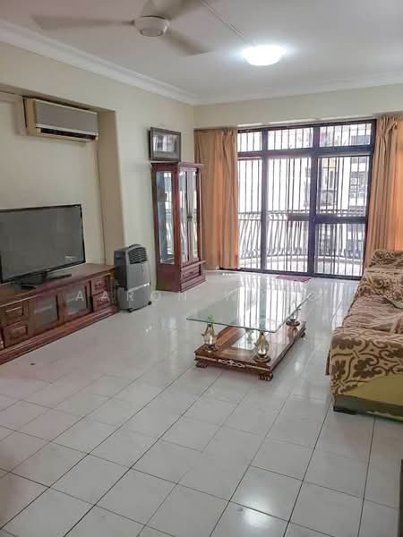 Condominium for Sale at North Point @ One Ampang Avenue - Aaron Wong - Living Room - PropertyGuru.com.my