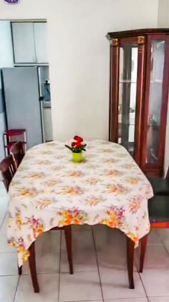 Condominium for Sale at North Point @ One Ampang Avenue - Aaron Wong - Dining Room - PropertyGuru.com.my