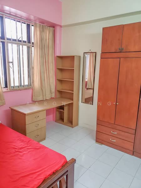 Condominium for Sale at North Point @ One Ampang Avenue - Aaron Wong - Bedroom - PropertyGuru.com.my