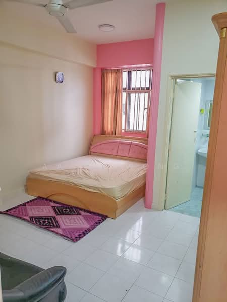 Condominium for Sale at North Point @ One Ampang Avenue - Aaron Wong - Bedroom - PropertyGuru.com.my
