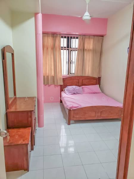Condominium for Sale at North Point @ One Ampang Avenue - Aaron Wong - Bedroom - PropertyGuru.com.my