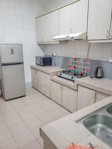 Condominium for Sale at North Point @ One Ampang Avenue - Aaron Wong - Kitchen - PropertyGuru.com.my