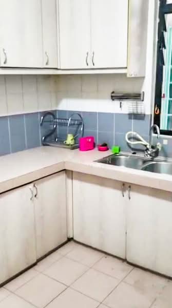 Condominium for Sale at North Point @ One Ampang Avenue - Aaron Wong - Kitchen - PropertyGuru.com.my