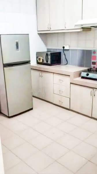 Condominium for Sale at North Point @ One Ampang Avenue - Aaron Wong - Kitchen - PropertyGuru.com.my