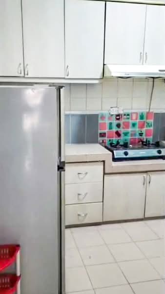 Condominium for Sale at North Point @ One Ampang Avenue - Aaron Wong - Kitchen - PropertyGuru.com.my