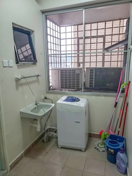 Condominium for Sale at North Point @ One Ampang Avenue - Aaron Wong - Interior - PropertyGuru.com.my