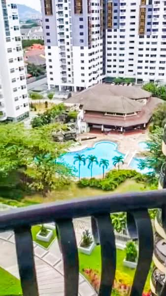 Condominium for Sale at North Point @ One Ampang Avenue - Aaron Wong - Exterior - PropertyGuru.com.my